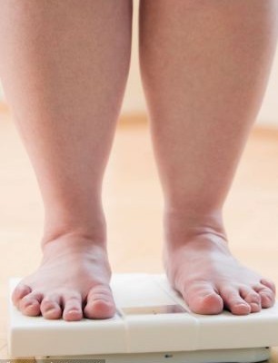 Excess Weight & Your Foot Health
