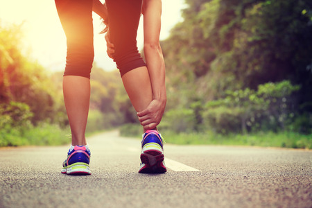 Podiatry Problems That Can Affect Runners