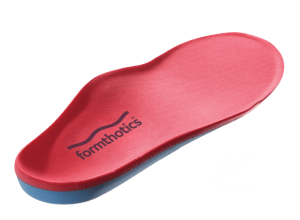 A Cheaper Option to Bespoke Orthoses – Customised Off the Peg ...
